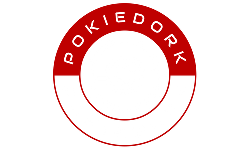 PokieDork